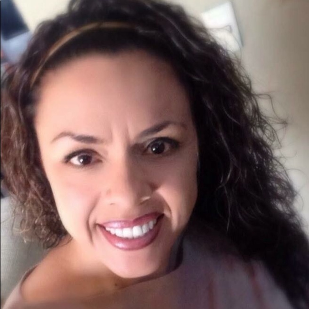 Meet your Posher, Zulema